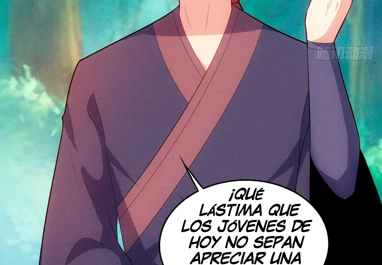 Mi esposa es una líder Mahayana — Capítulo 119 — 63