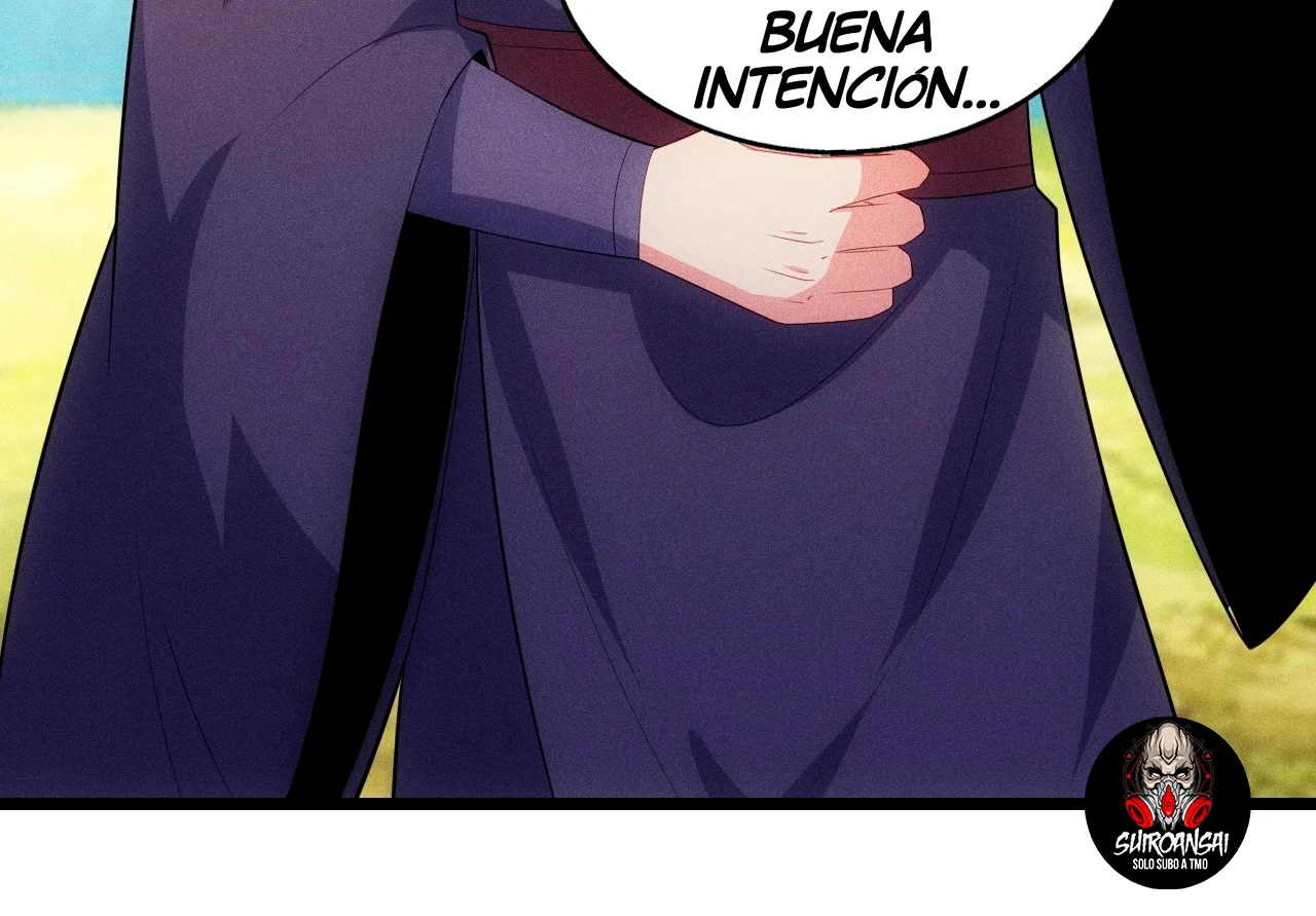 Mi esposa es una líder Mahayana — Capítulo 119 — 64