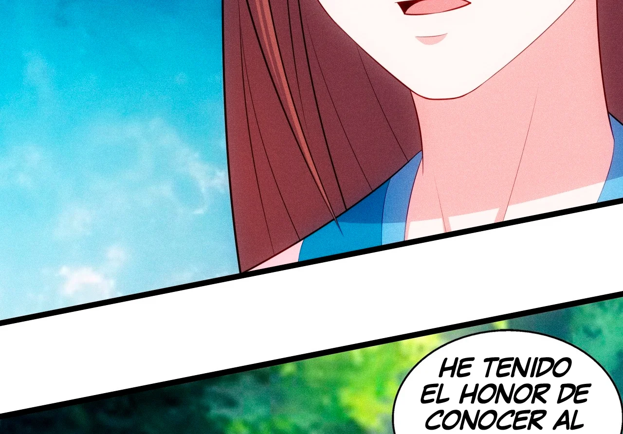 Mi esposa es una líder Mahayana — Capítulo 119 — 66