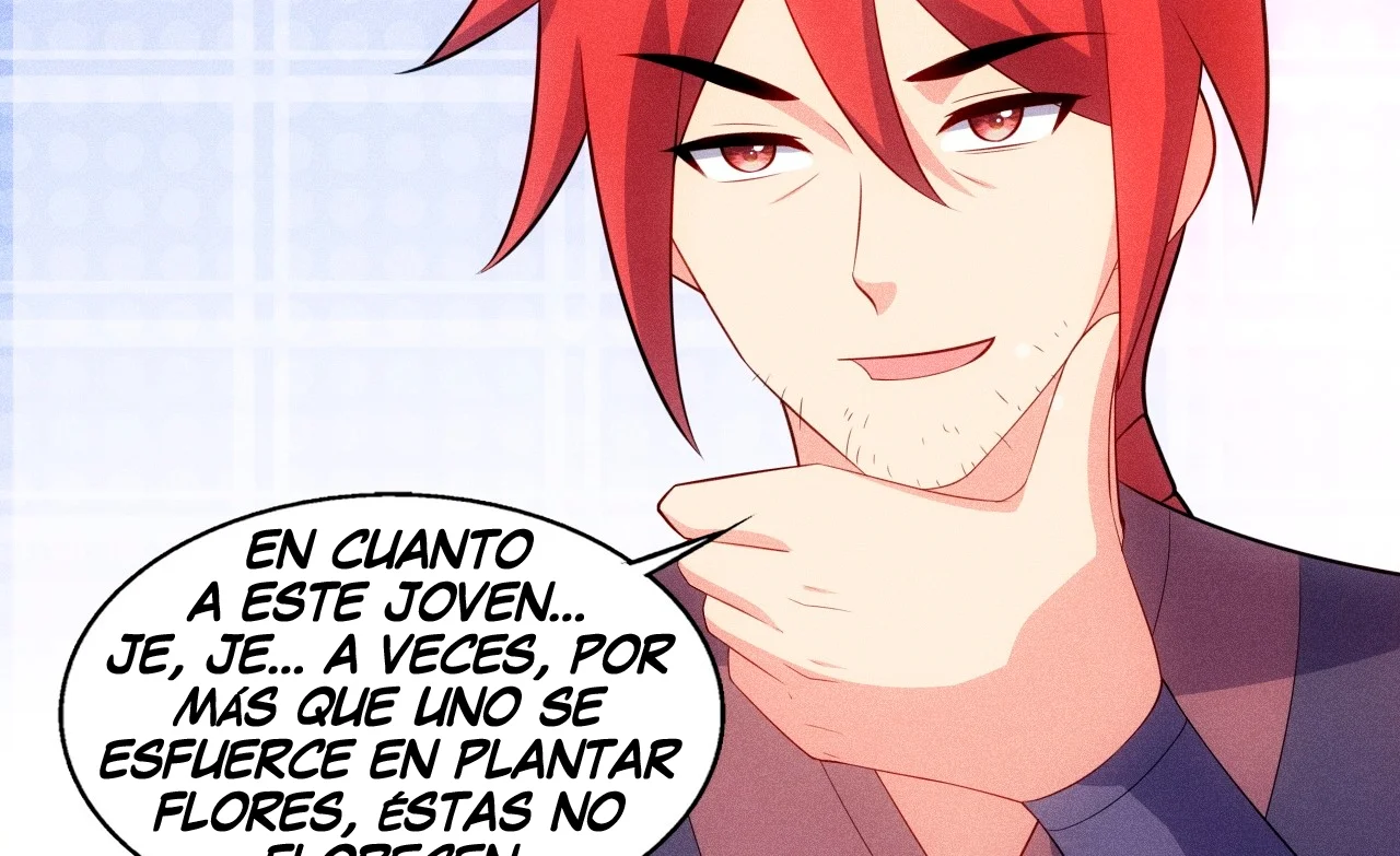 Mi esposa es una líder Mahayana — Capítulo 119 — 80