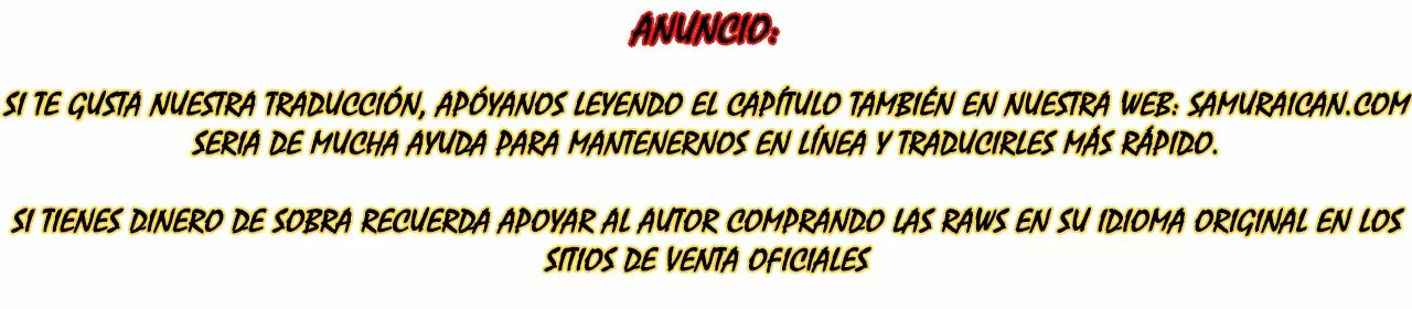 Era del Cazador — Capítulo 128 — 2