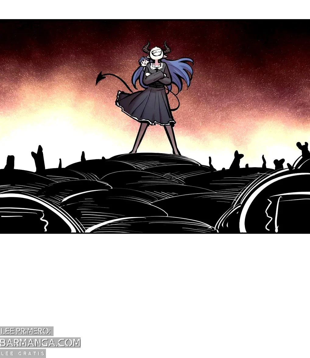 ¡Demonio y Ángel, No Pueden Llevarse Bien! — Capítulo 131.20 — 9
