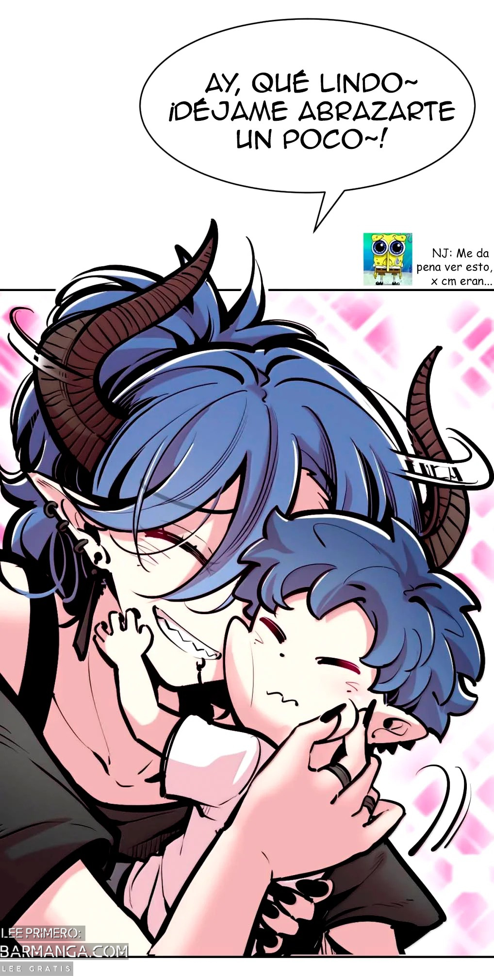 ¡Demonio y Ángel, No Pueden Llevarse Bien! — Capítulo 131.20 — 12