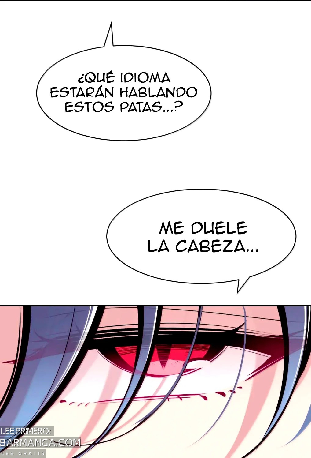 ¡Demonio y Ángel, No Pueden Llevarse Bien! — Capítulo 131.20 — 19