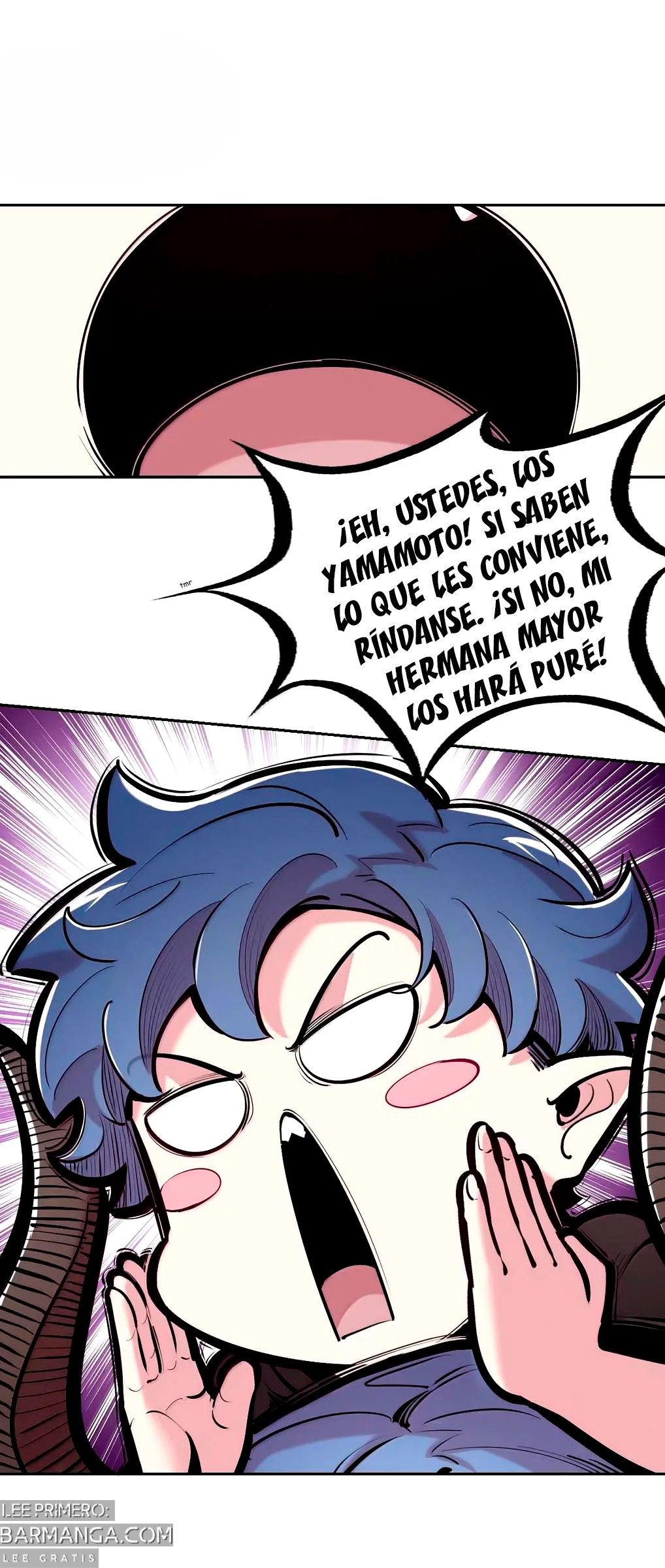 ¡Demonio y Ángel, No Pueden Llevarse Bien! — Capítulo 131.20 — 23