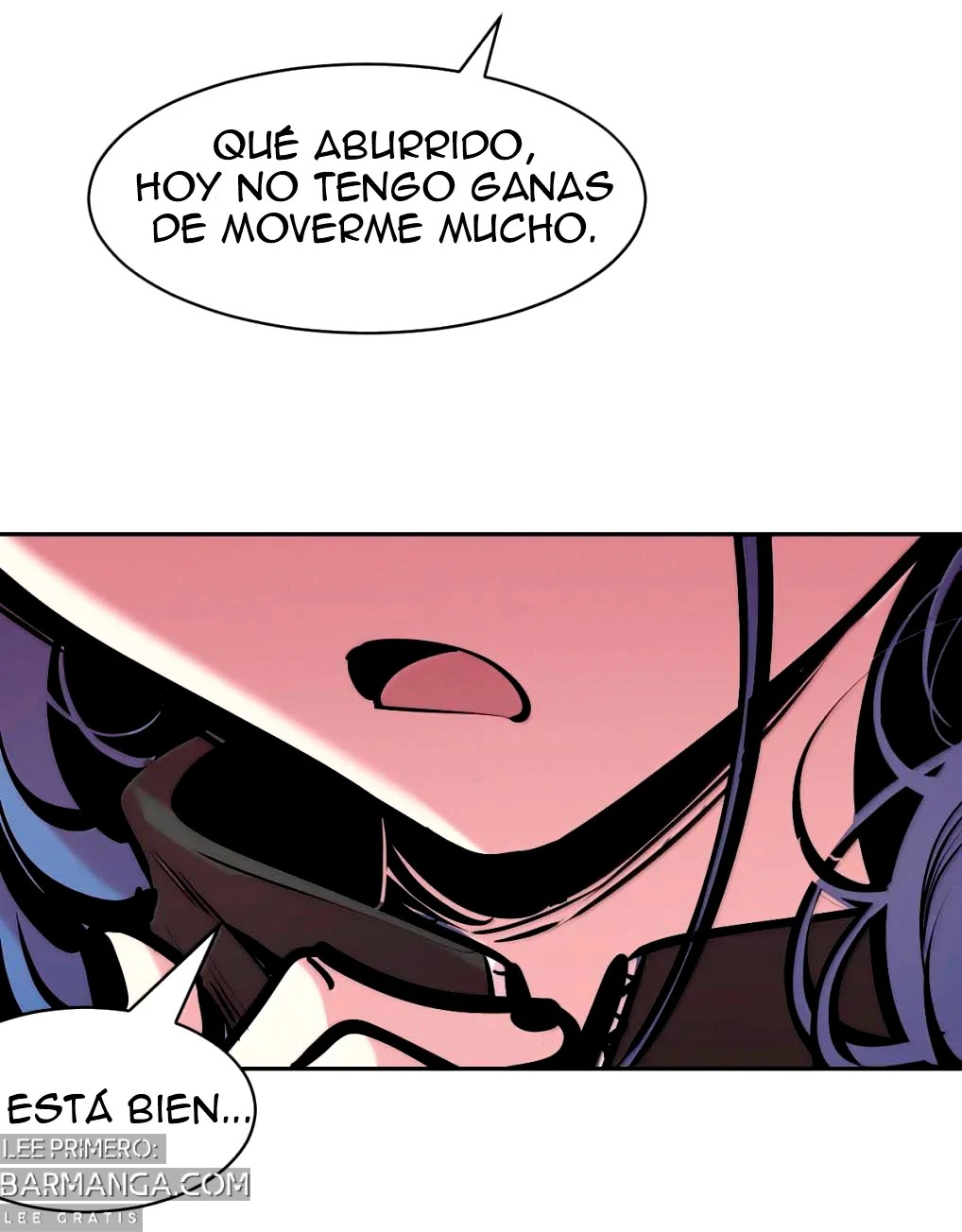 ¡Demonio y Ángel, No Pueden Llevarse Bien! — Capítulo 131.20 — 26