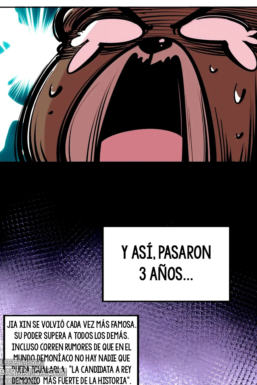 ¡Demonio y Ángel, No Pueden Llevarse Bien! — Capítulo 131.20 — 31