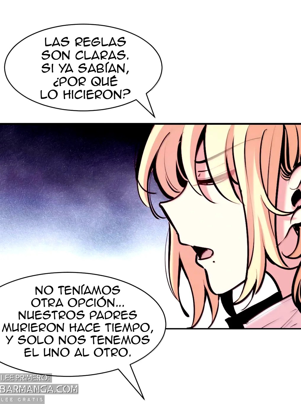 ¡Demonio y Ángel, No Pueden Llevarse Bien! — Capítulo 131.20 — 71