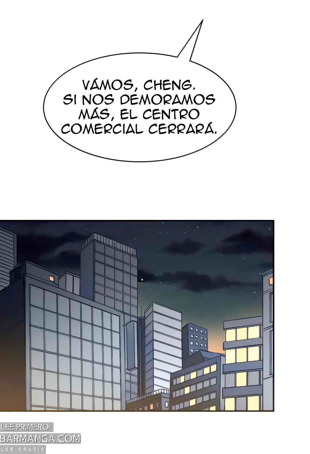 ¡Demonio y Ángel, No Pueden Llevarse Bien! — Capítulo 131.20 — 80