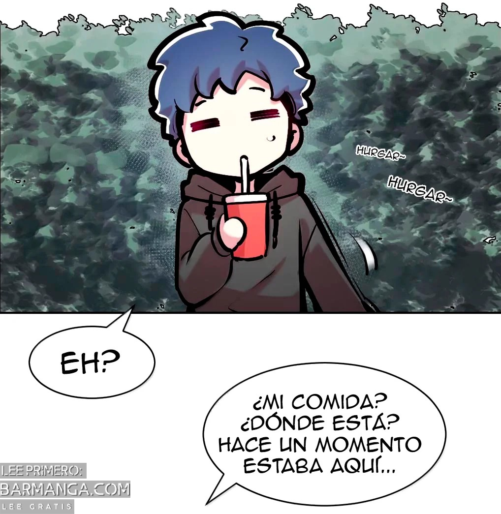 ¡Demonio y Ángel, No Pueden Llevarse Bien! — Capítulo 131.20 — 85
