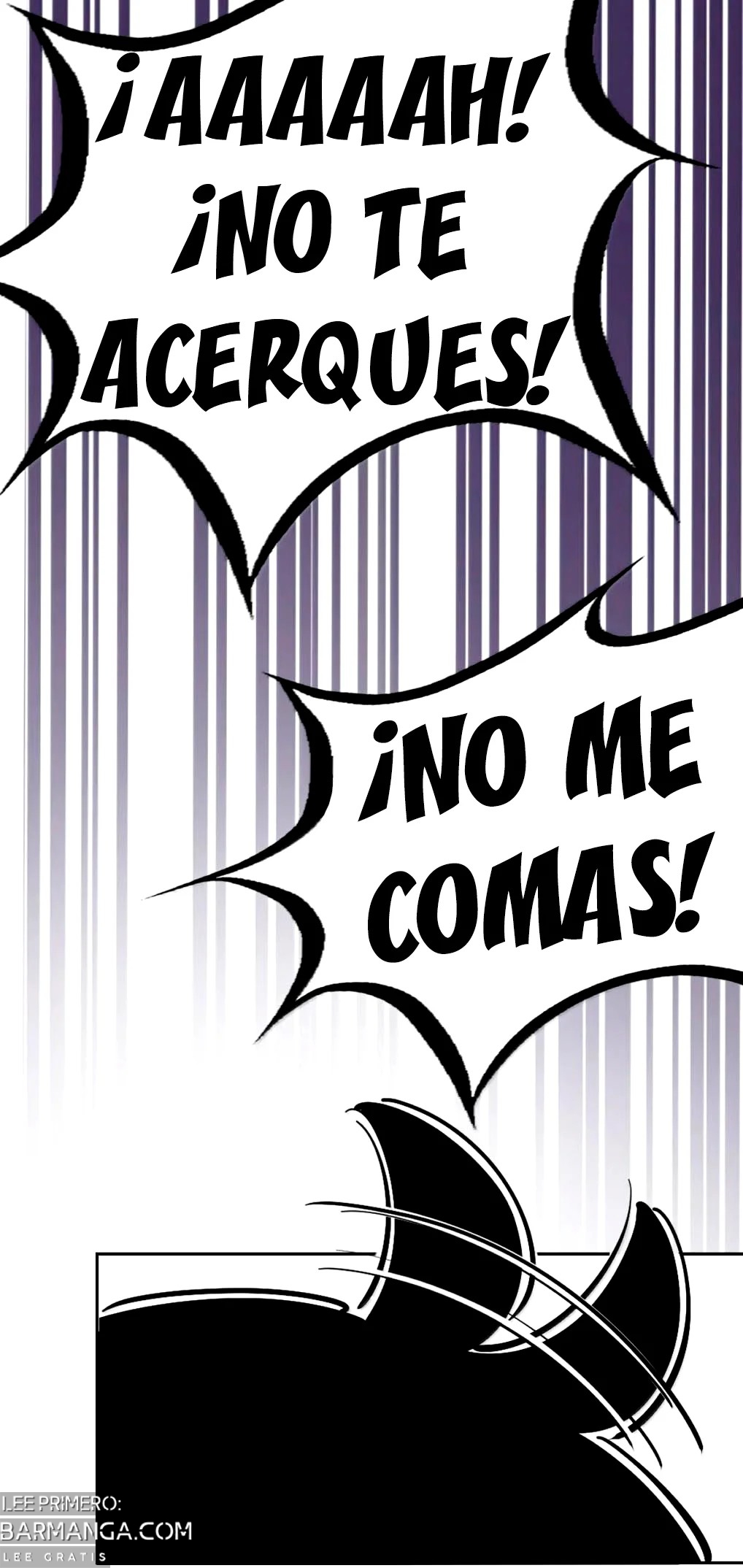 ¡Demonio y Ángel, No Pueden Llevarse Bien! — Capítulo 131.20 — 96