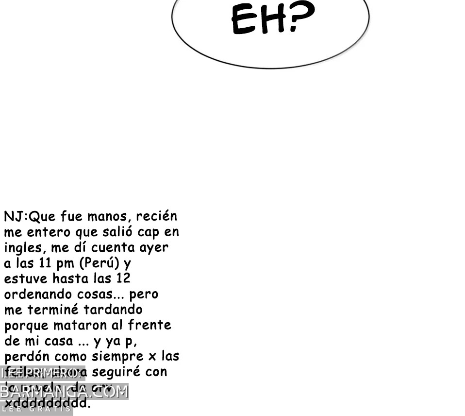 ¡Demonio y Ángel, No Pueden Llevarse Bien! — Capítulo 130.20 — 39