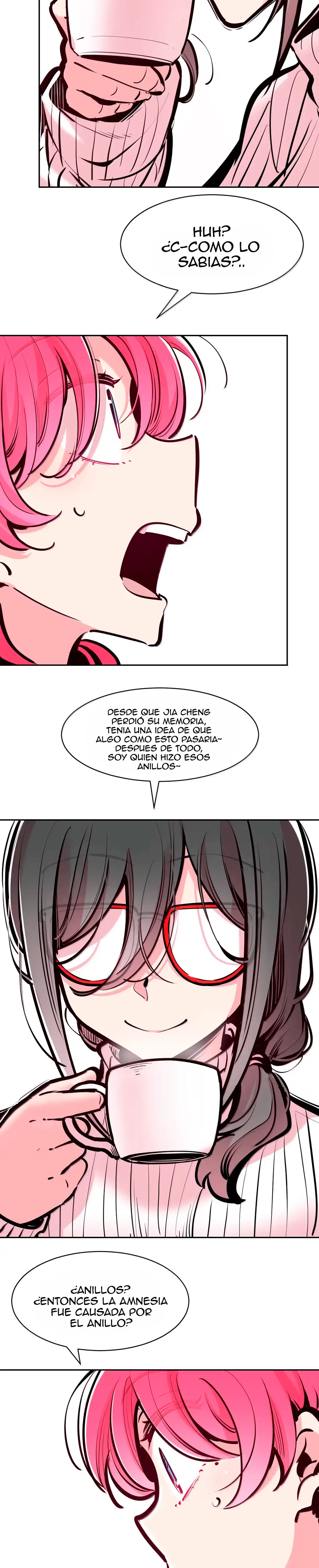 ¡Demonio y Ángel, No Pueden Llevarse Bien! — Capítulo 134 — 23
