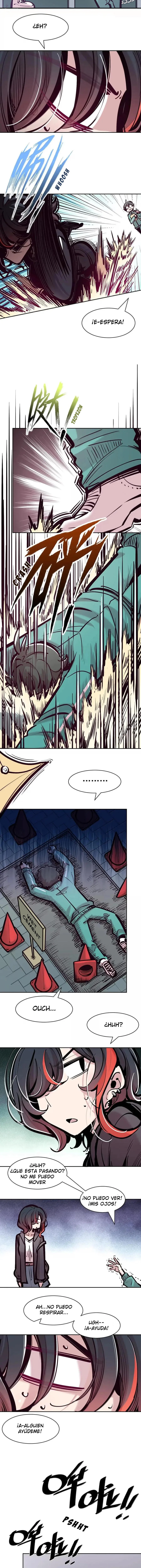 ¡Demonio y Ángel, No Pueden Llevarse Bien! — Capítulo 129 — 9