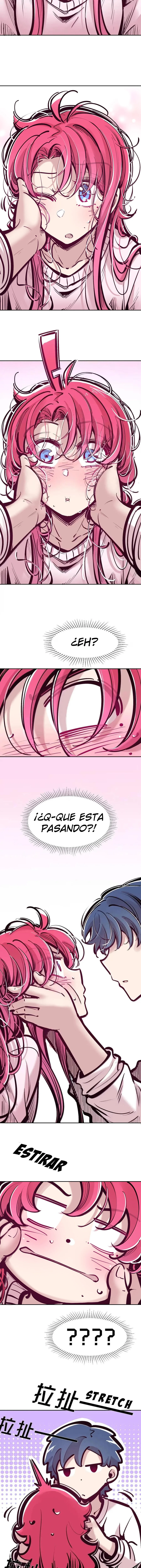 ¡Demonio y Ángel, No Pueden Llevarse Bien! — Capítulo 129 — 15