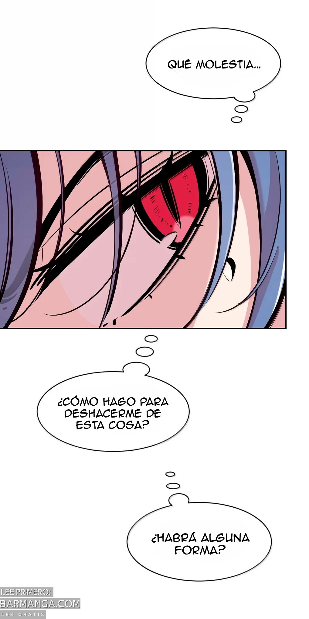 ¡Demonio y Ángel, No Pueden Llevarse Bien! — Capítulo 131.10 — 2