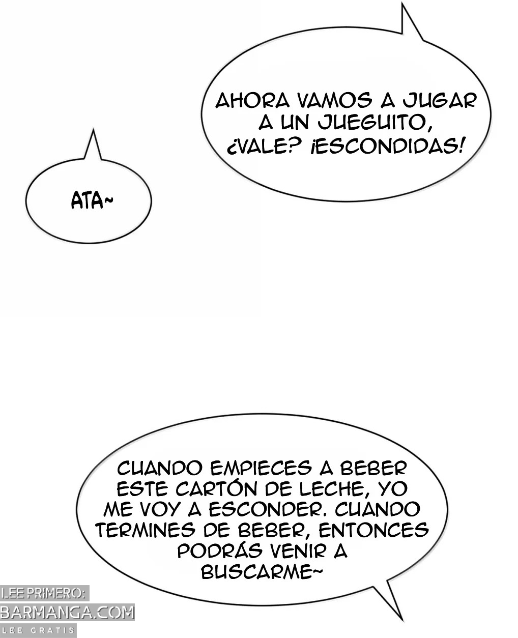¡Demonio y Ángel, No Pueden Llevarse Bien! — Capítulo 131.10 — 5