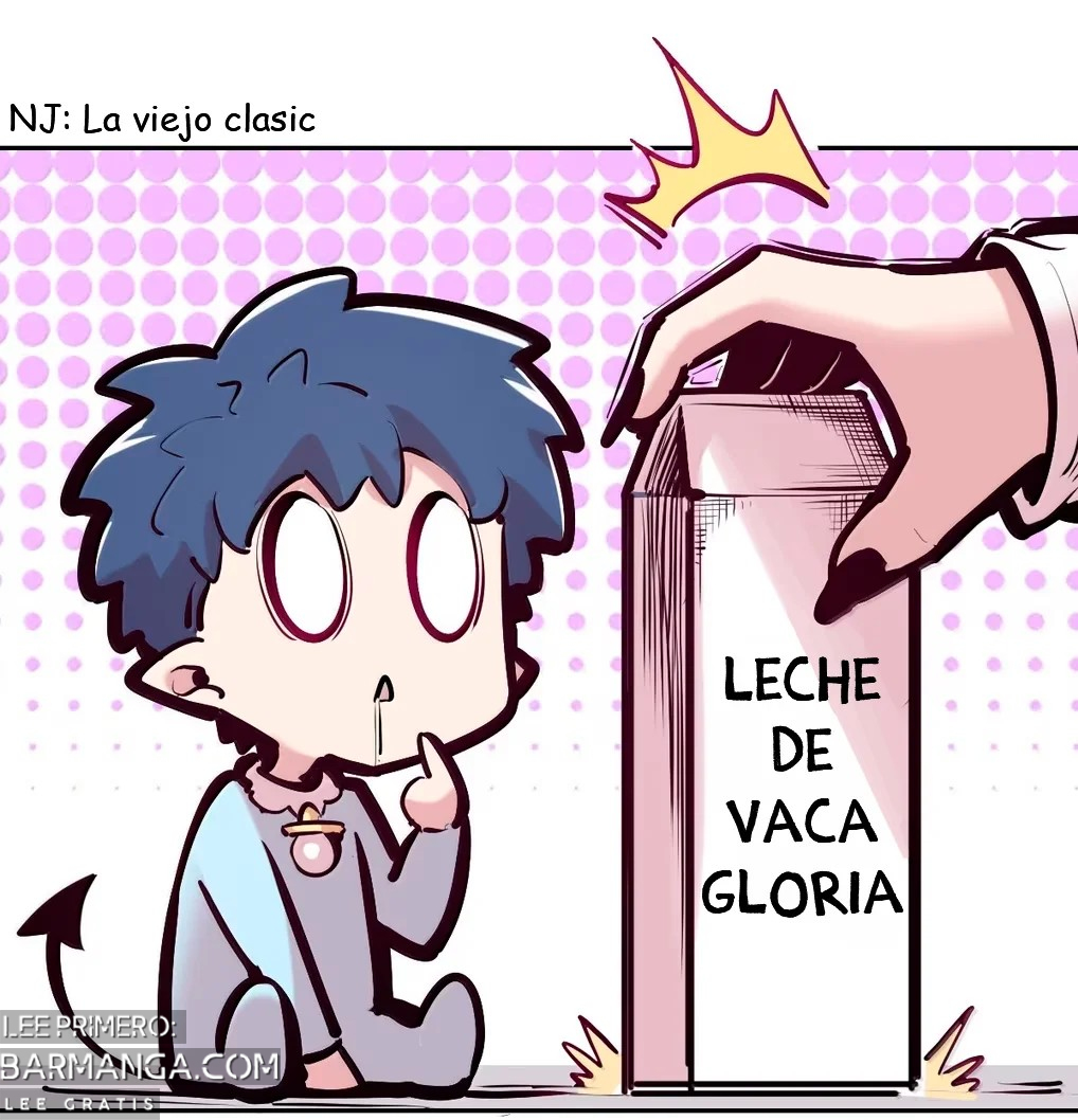 ¡Demonio y Ángel, No Pueden Llevarse Bien! — Capítulo 131.10 — 6