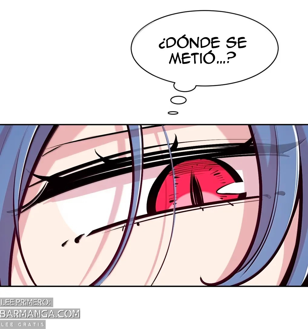 ¡Demonio y Ángel, No Pueden Llevarse Bien! — Capítulo 131.10 — 20