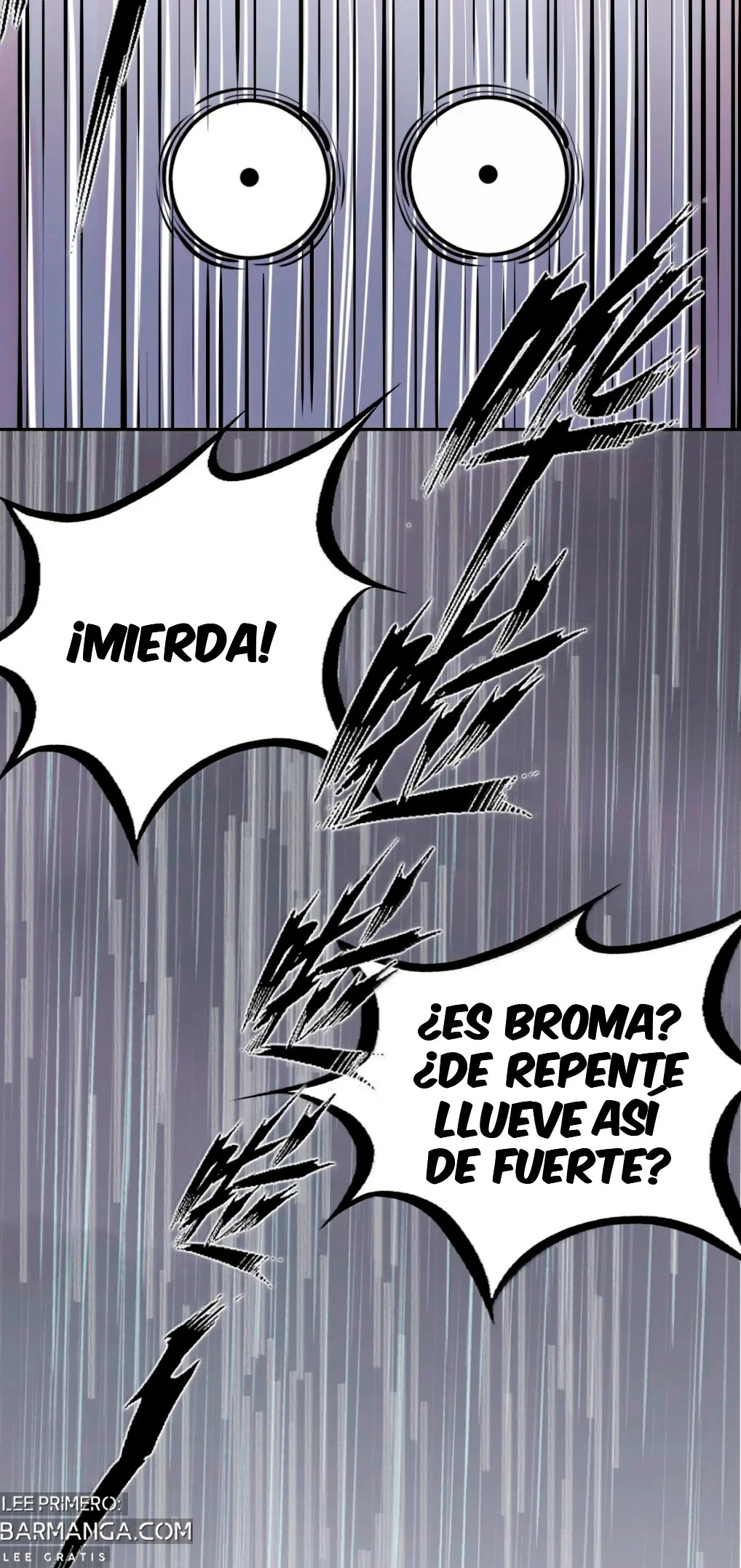¡Demonio y Ángel, No Pueden Llevarse Bien! — Capítulo 131.10 — 23