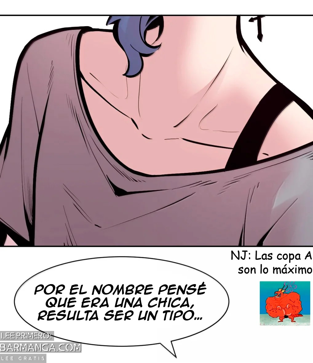 ¡Demonio y Ángel, No Pueden Llevarse Bien! — Capítulo 131.10 — 33