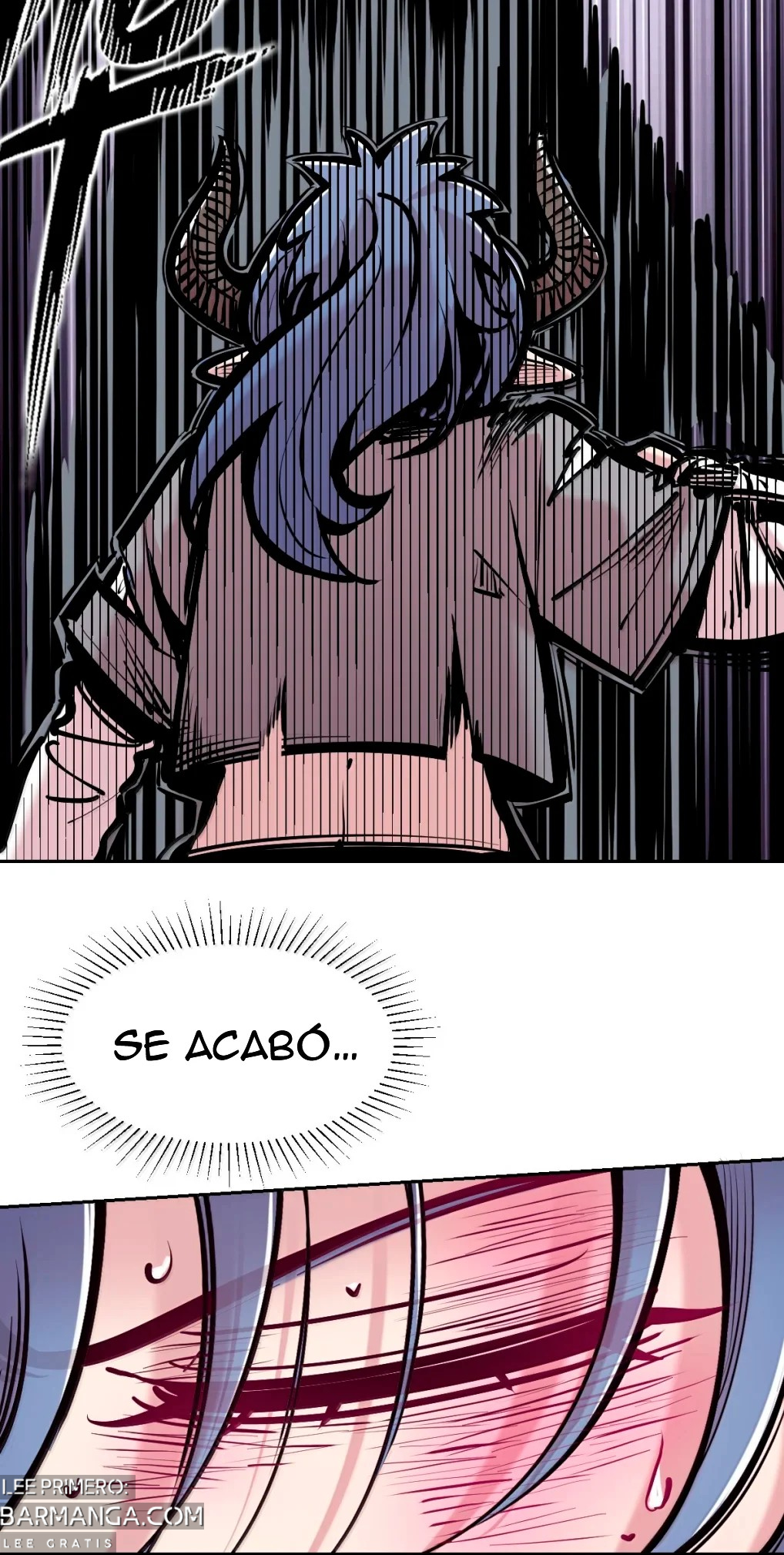 ¡Demonio y Ángel, No Pueden Llevarse Bien! — Capítulo 131.10 — 49