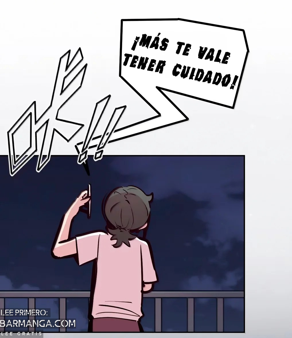 ¡Demonio y Ángel, No Pueden Llevarse Bien! — Capítulo 130.30 — 13