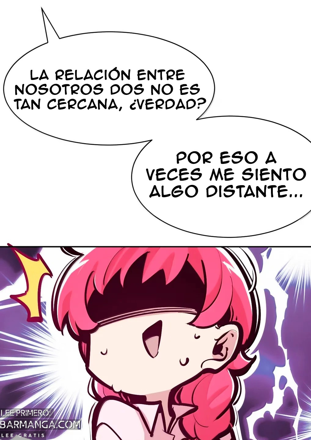 ¡Demonio y Ángel, No Pueden Llevarse Bien! — Capítulo 130.30 — 28