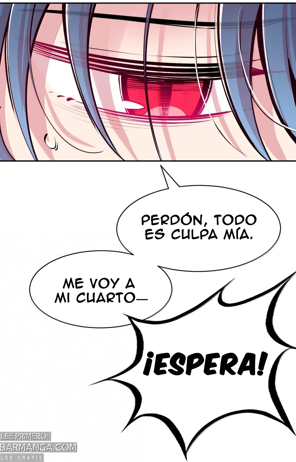 ¡Demonio y Ángel, No Pueden Llevarse Bien! — Capítulo 130.30 — 30