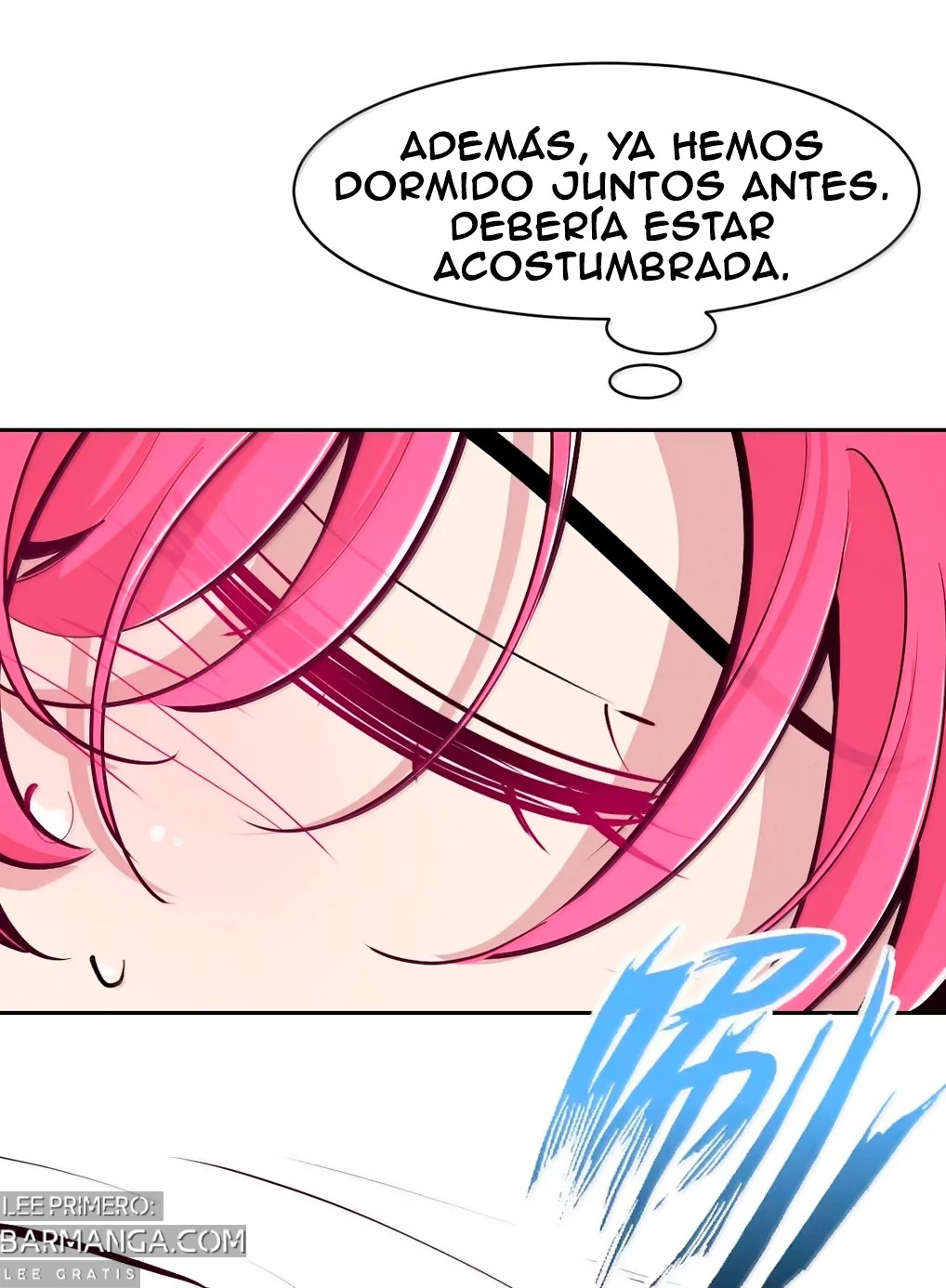 ¡Demonio y Ángel, No Pueden Llevarse Bien! — Capítulo 130.30 — 41