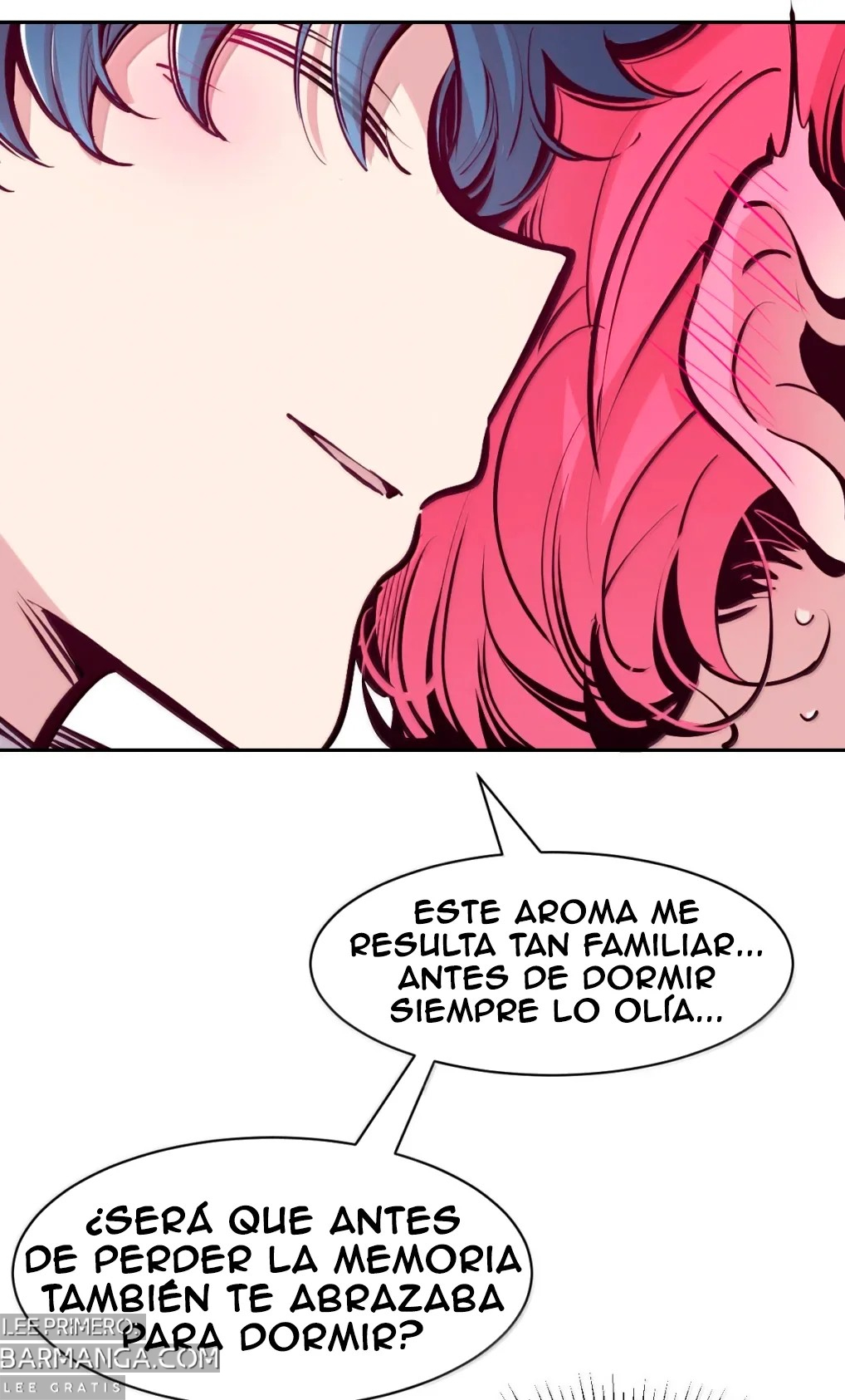 ¡Demonio y Ángel, No Pueden Llevarse Bien! — Capítulo 130.30 — 44