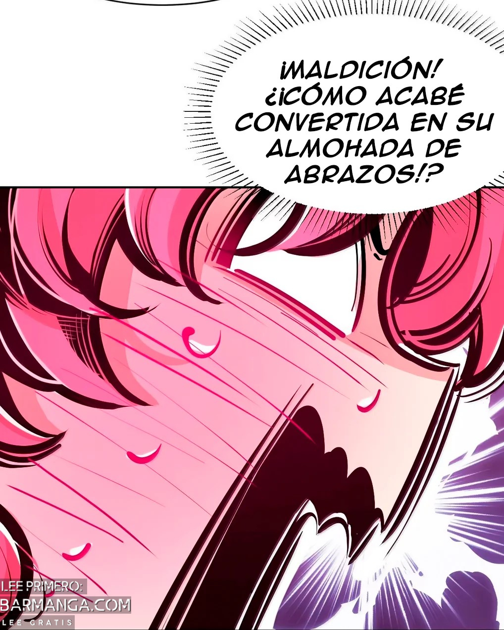 ¡Demonio y Ángel, No Pueden Llevarse Bien! — Capítulo 130.30 — 45
