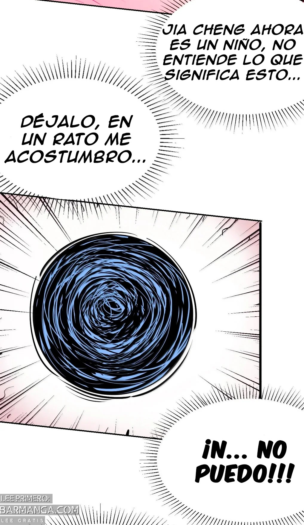 ¡Demonio y Ángel, No Pueden Llevarse Bien! — Capítulo 130.30 — 48