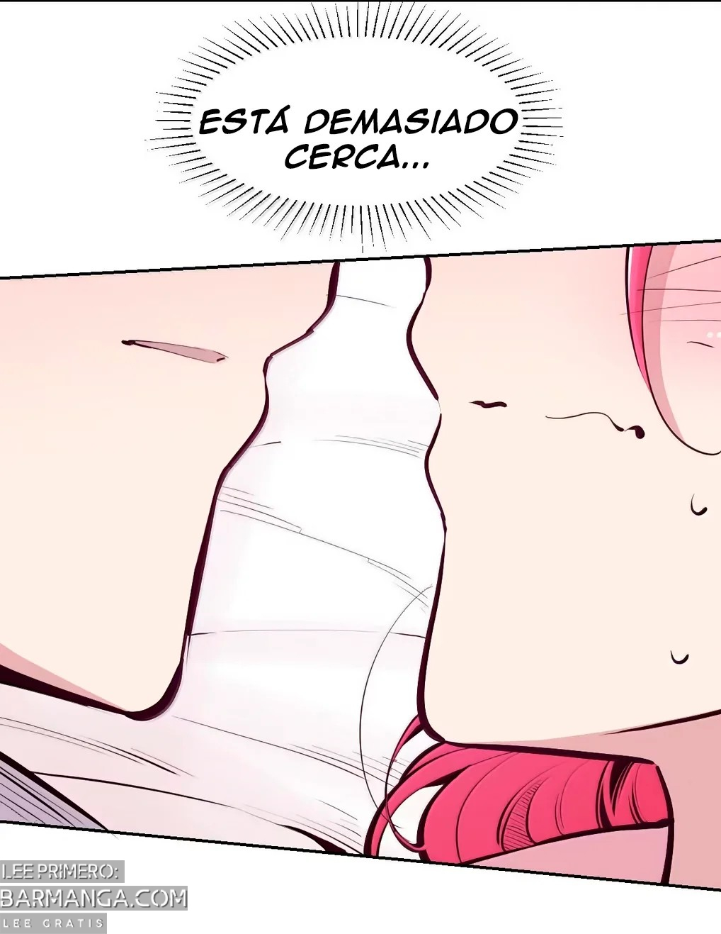 ¡Demonio y Ángel, No Pueden Llevarse Bien! — Capítulo 130.30 — 51