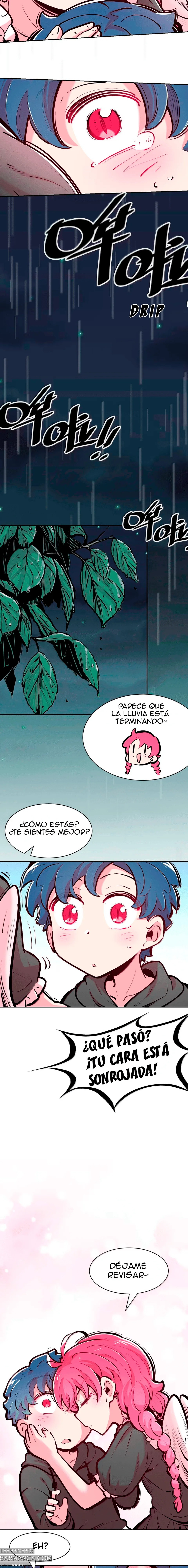 ¡Demonio y Ángel, No Pueden Llevarse Bien! — Capítulo 131.30 — 16