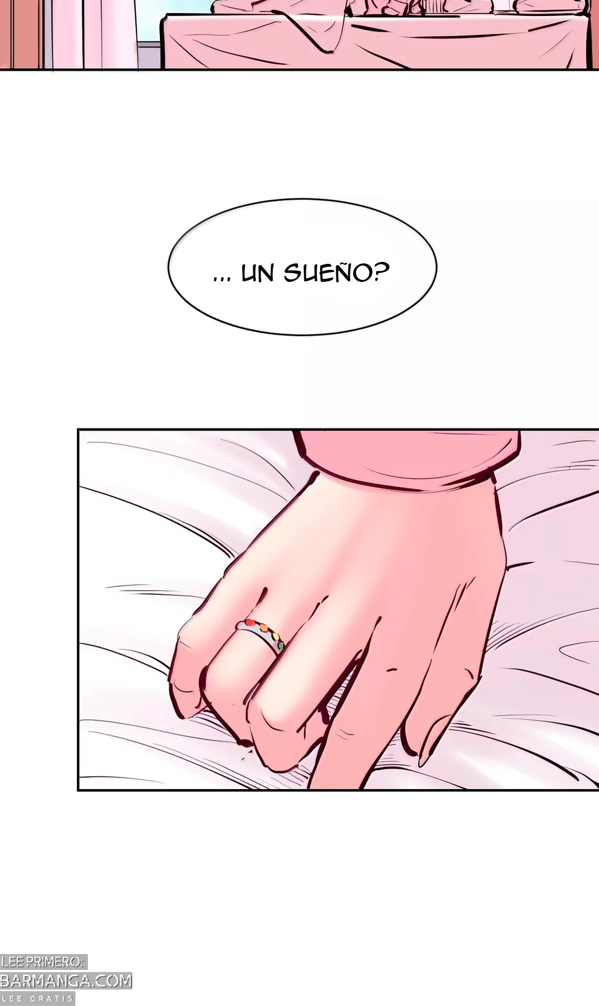 ¡Demonio y Ángel, No Pueden Llevarse Bien! — Capítulo 131.30 — 23