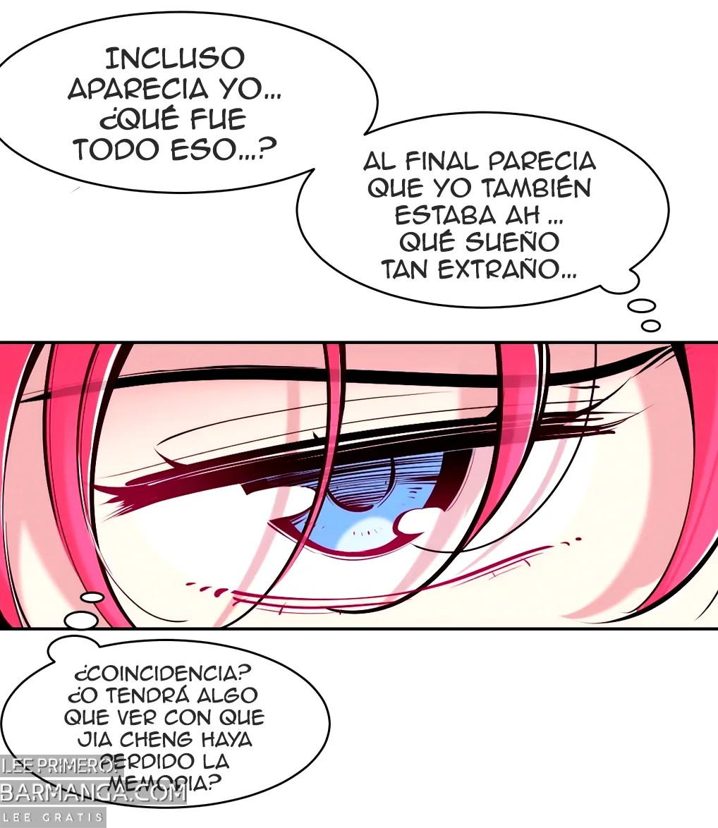 ¡Demonio y Ángel, No Pueden Llevarse Bien! — Capítulo 132 — 7