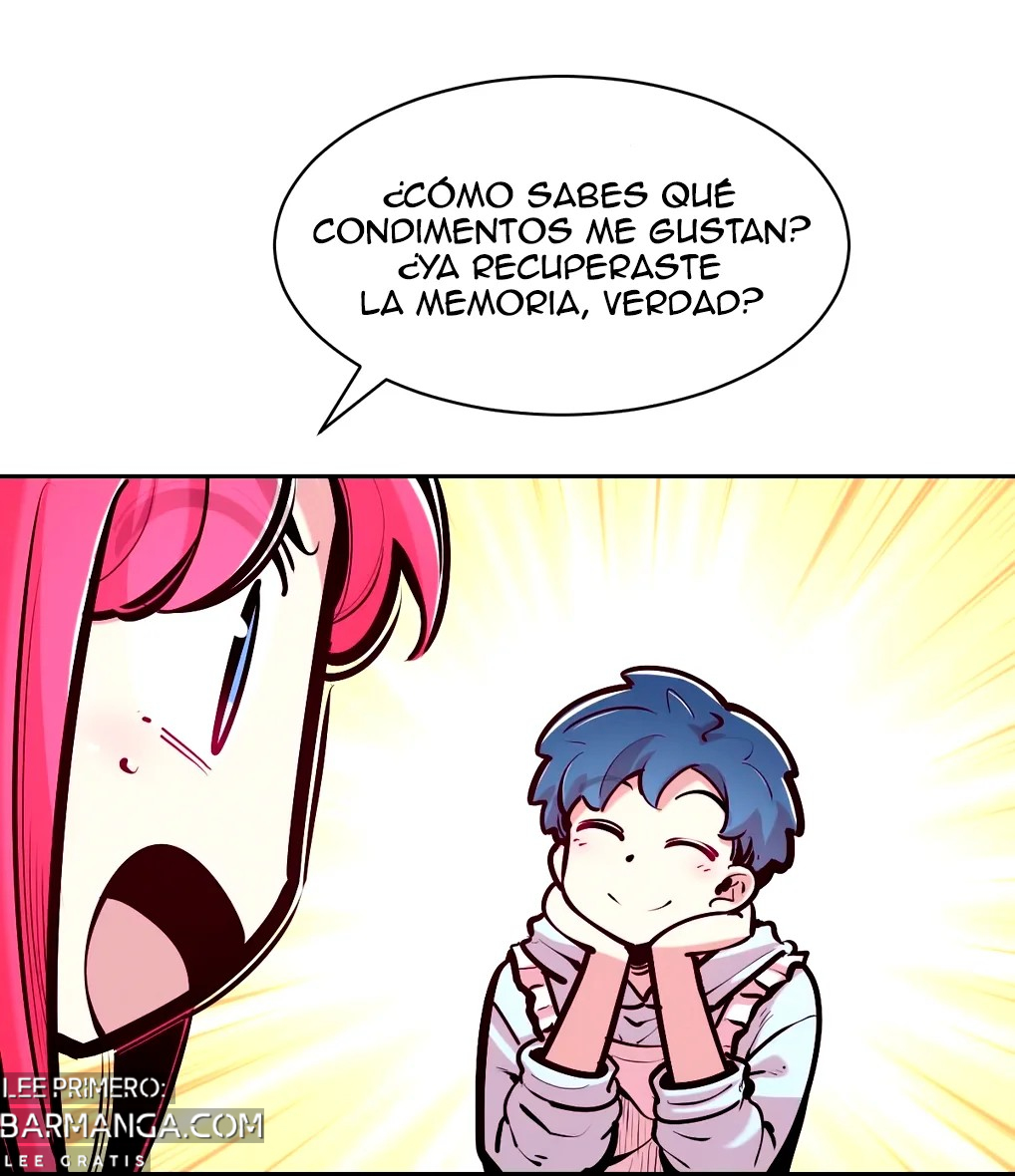 ¡Demonio y Ángel, No Pueden Llevarse Bien! — Capítulo 132 — 13