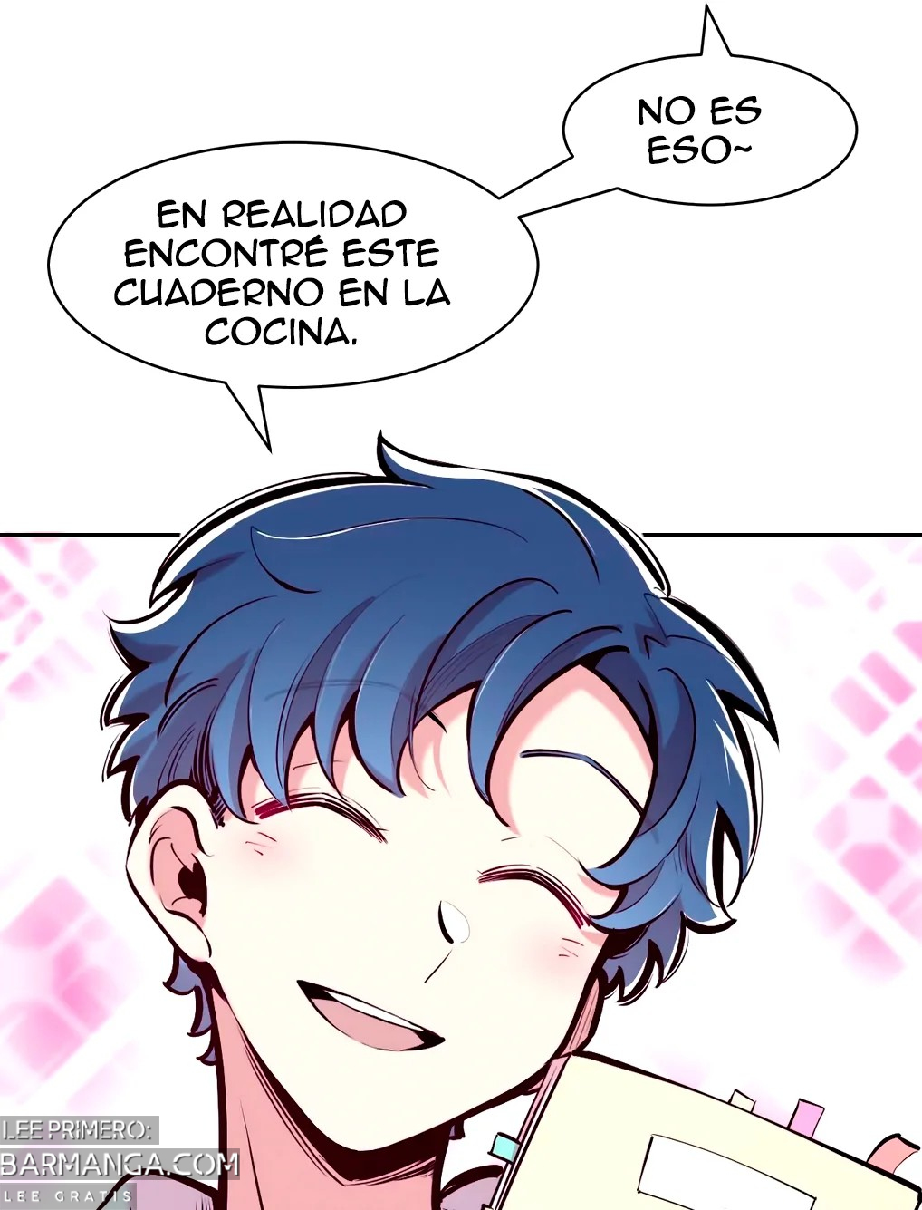 ¡Demonio y Ángel, No Pueden Llevarse Bien! — Capítulo 132 — 14