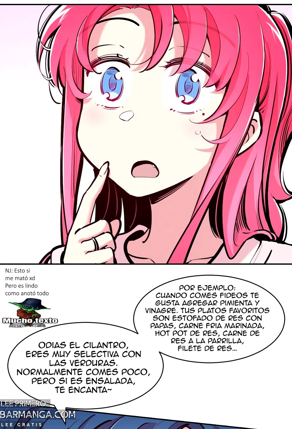 ¡Demonio y Ángel, No Pueden Llevarse Bien! — Capítulo 132 — 16