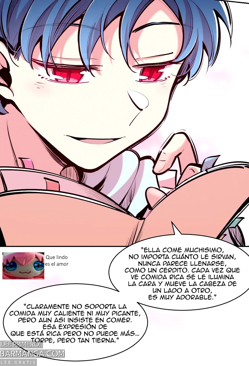 ¡Demonio y Ángel, No Pueden Llevarse Bien! — Capítulo 132 — 17