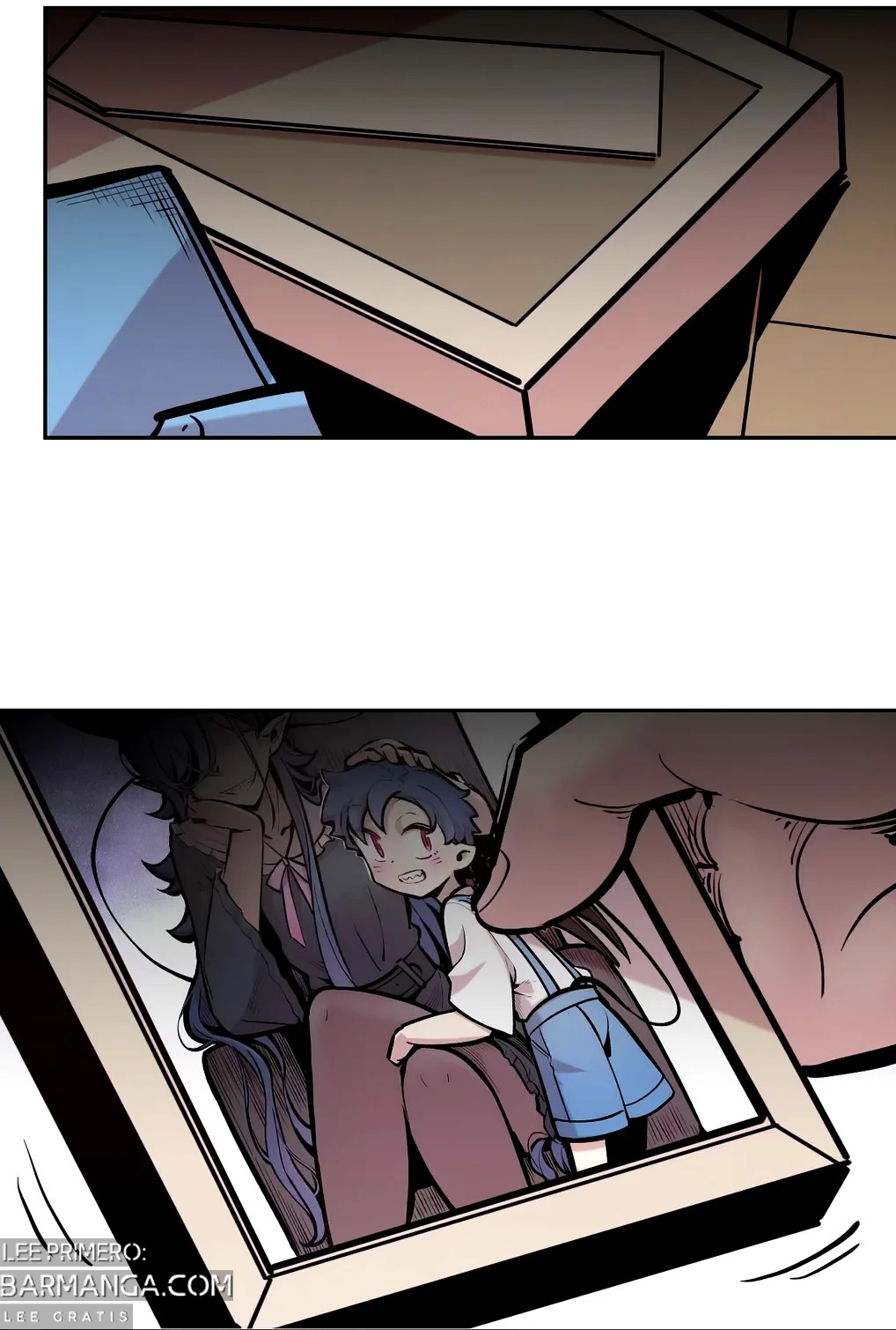 ¡Demonio y Ángel, No Pueden Llevarse Bien! — Capítulo 132 — 28
