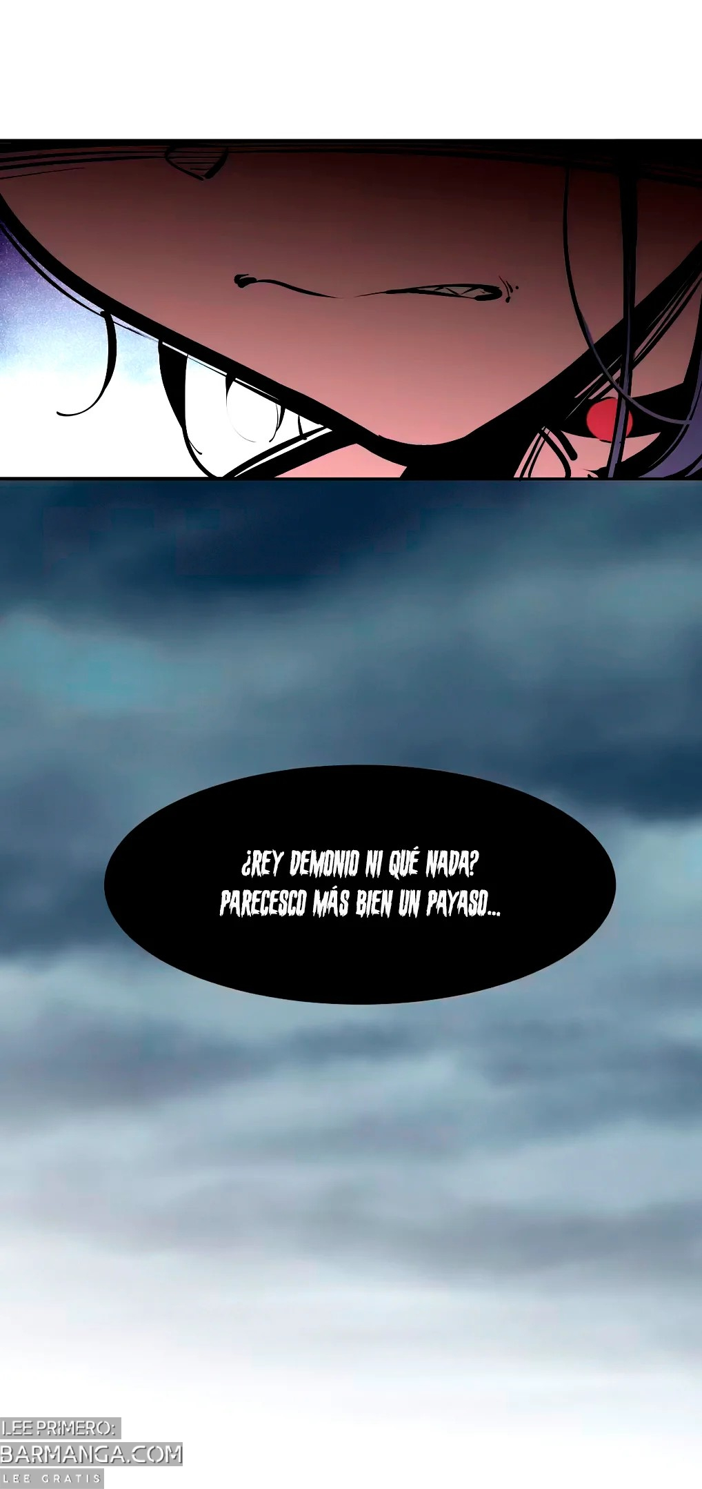 ¡Demonio y Ángel, No Pueden Llevarse Bien! — Capítulo 132 — 36