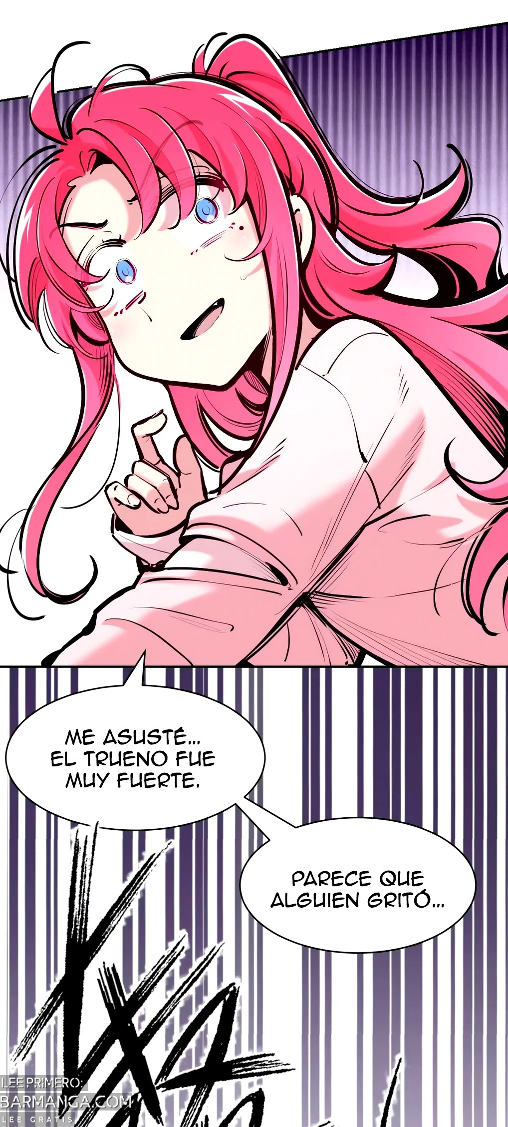 ¡Demonio y Ángel, No Pueden Llevarse Bien! — Capítulo 132 — 49
