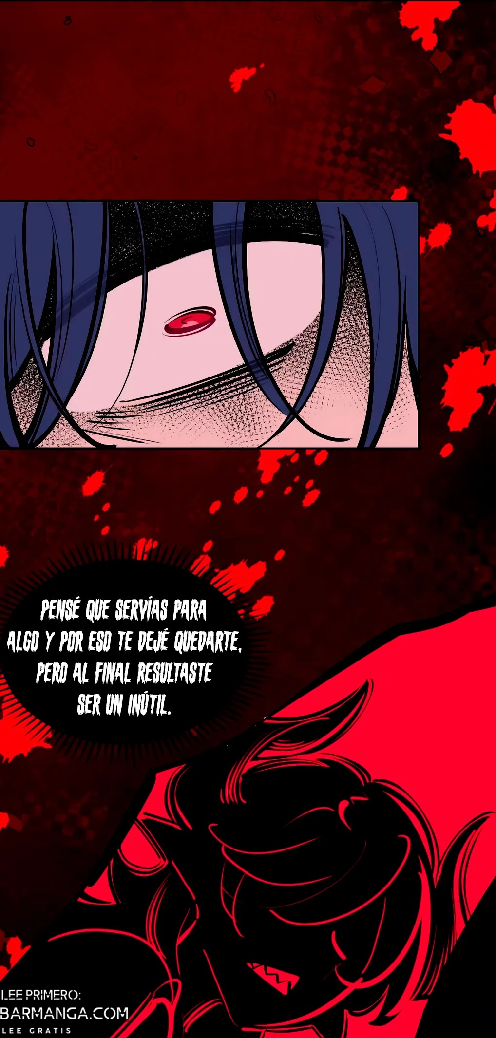 ¡Demonio y Ángel, No Pueden Llevarse Bien! — Capítulo 132 — 81