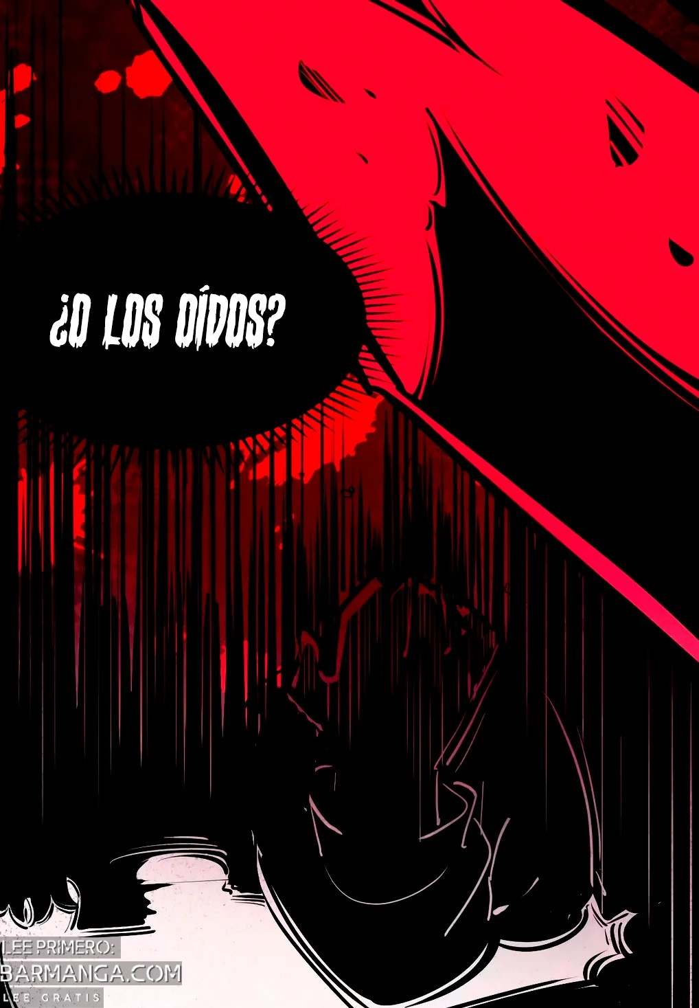 ¡Demonio y Ángel, No Pueden Llevarse Bien! — Capítulo 132 — 84