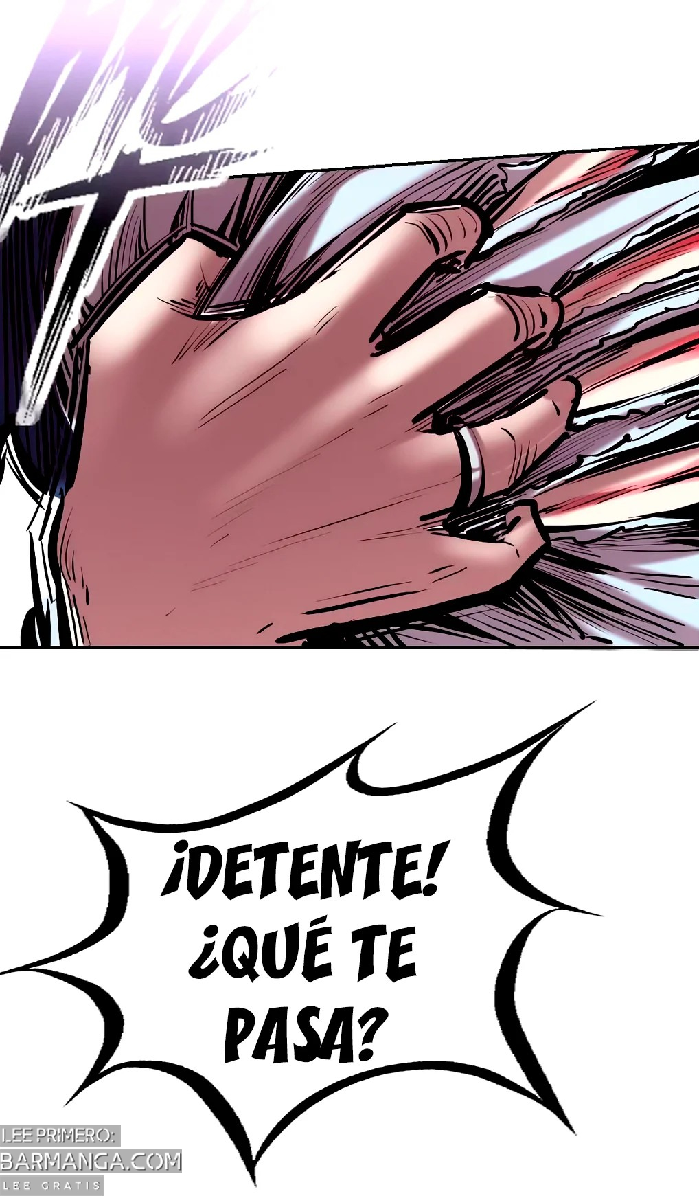 ¡Demonio y Ángel, No Pueden Llevarse Bien! — Capítulo 132 — 86