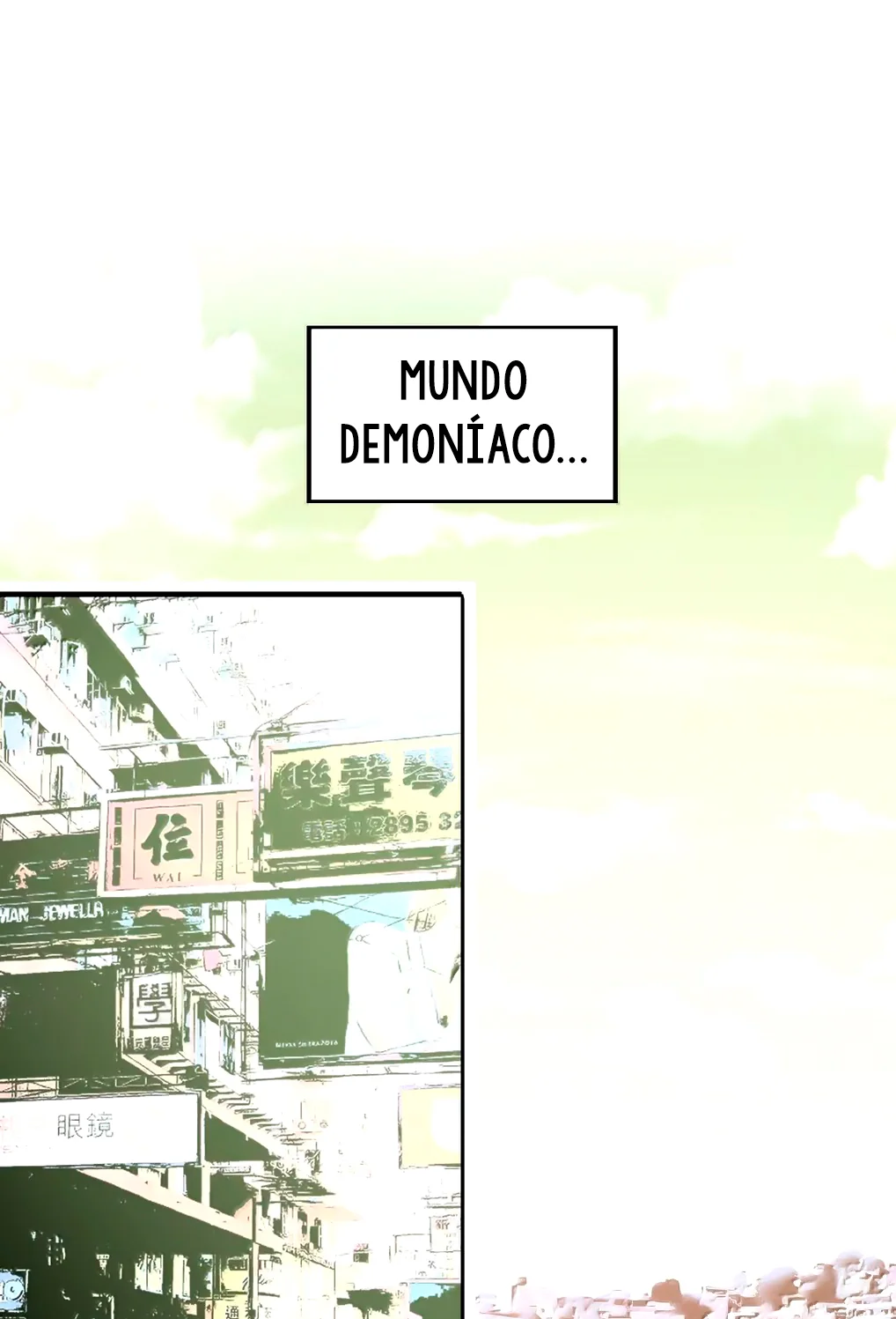 ¡Demonio y Ángel, No Pueden Llevarse Bien! — Capítulo 131 — 11
