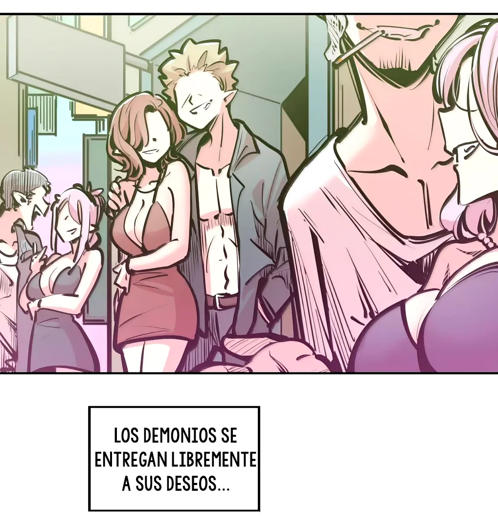 ¡Demonio y Ángel, No Pueden Llevarse Bien! — Capítulo 131 — 13