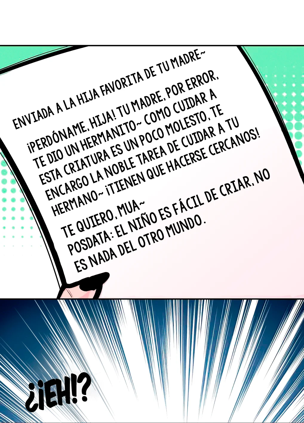 ¡Demonio y Ángel, No Pueden Llevarse Bien! — Capítulo 131 — 22